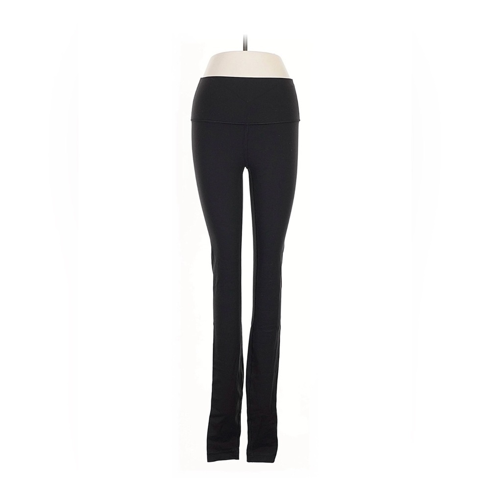 Lululemon Classic Black Women's Pants